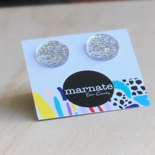 Load image into Gallery viewer, Ear Candy Studs // 20mm
