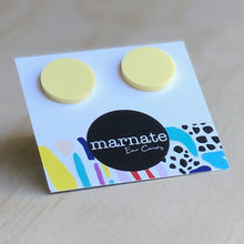 Load image into Gallery viewer, Ear Candy Studs // 20mm