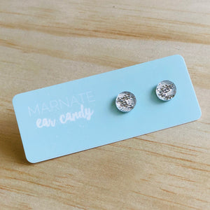 Ear Candy Studs // 7mm
