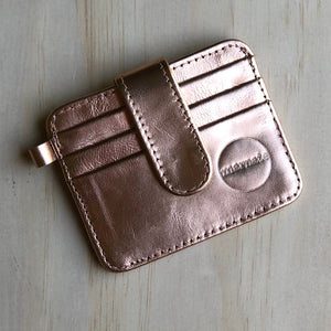 Amy Card Wallet